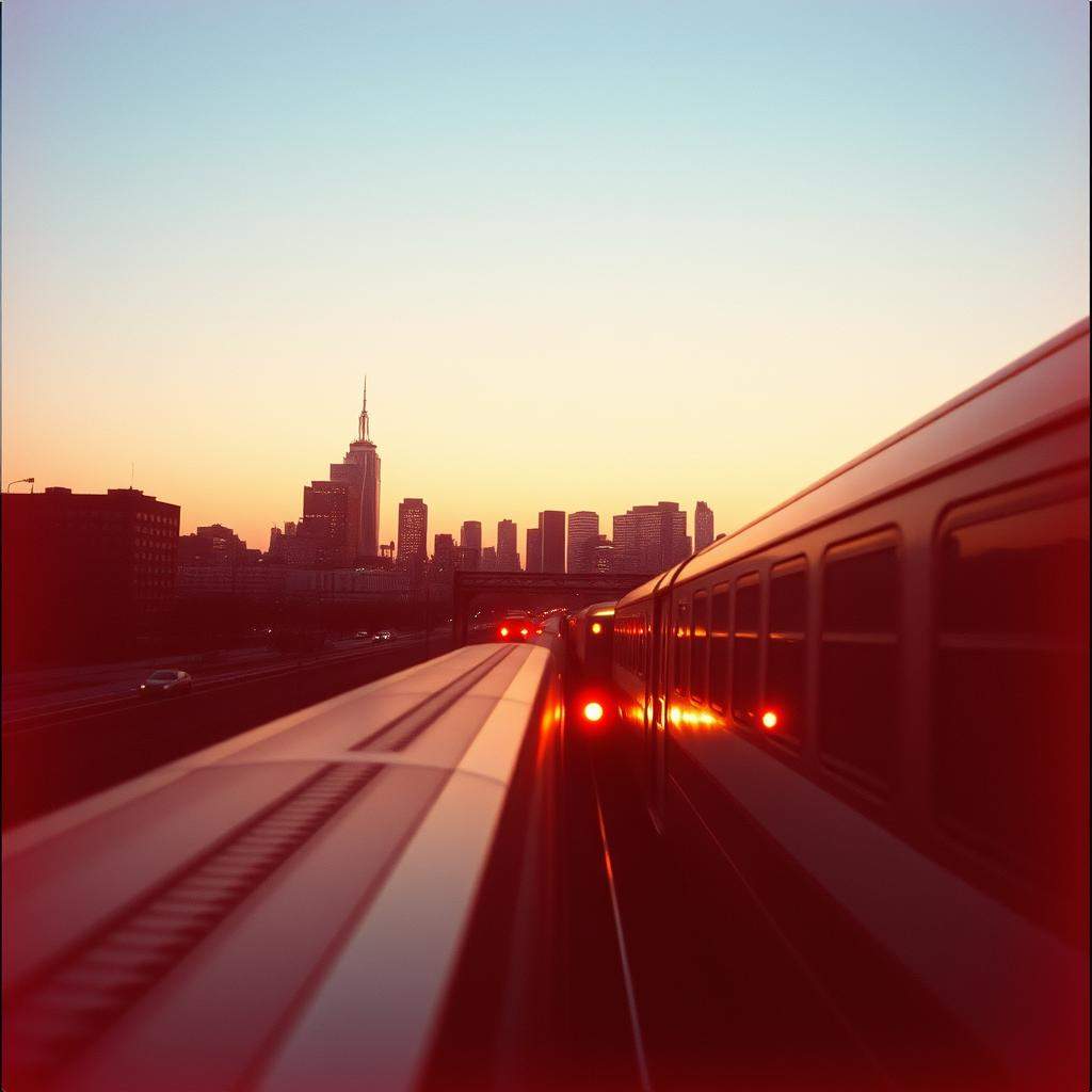 Made for the Journey