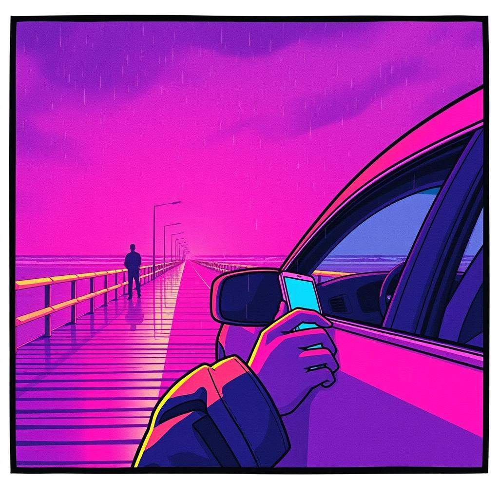 Streetlights