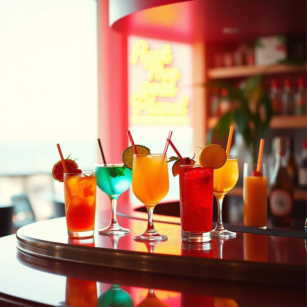 Constant consumption