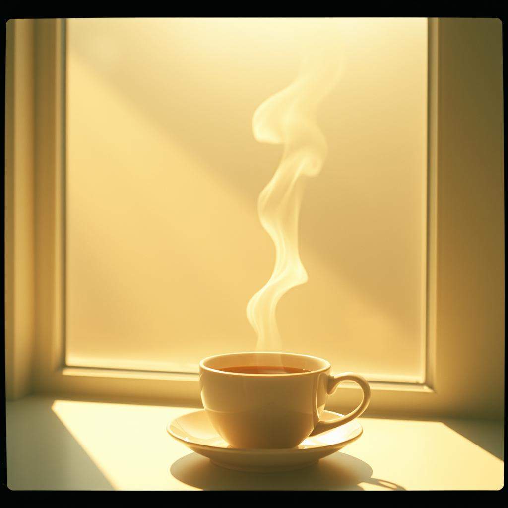 Silence Knows My Name