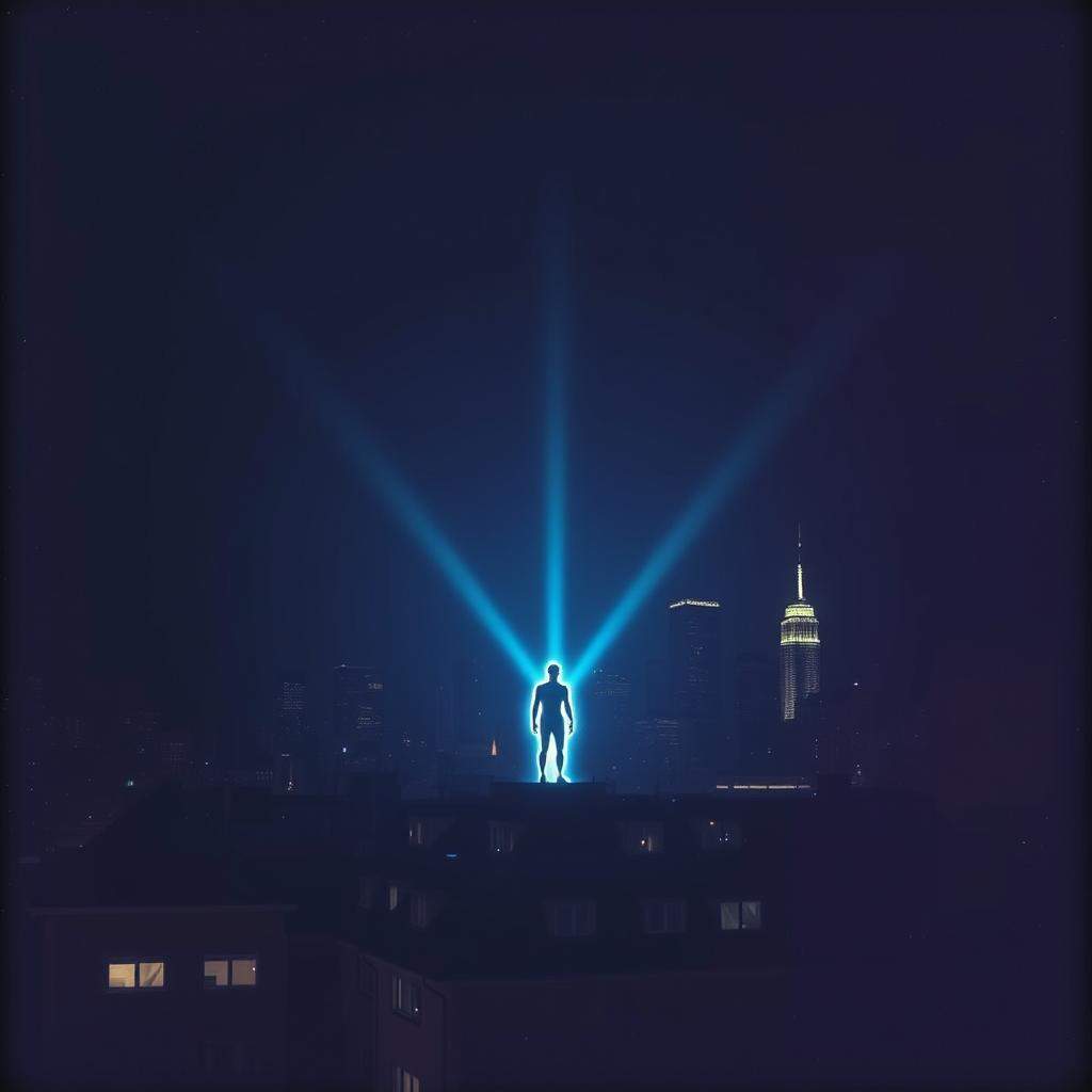 When the Light Went Quiet