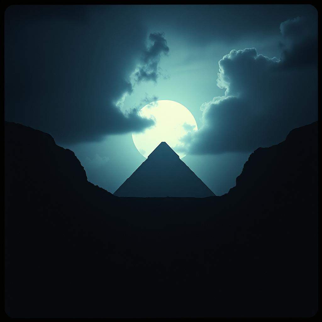 Fall of Osiris (R&B/Blues)