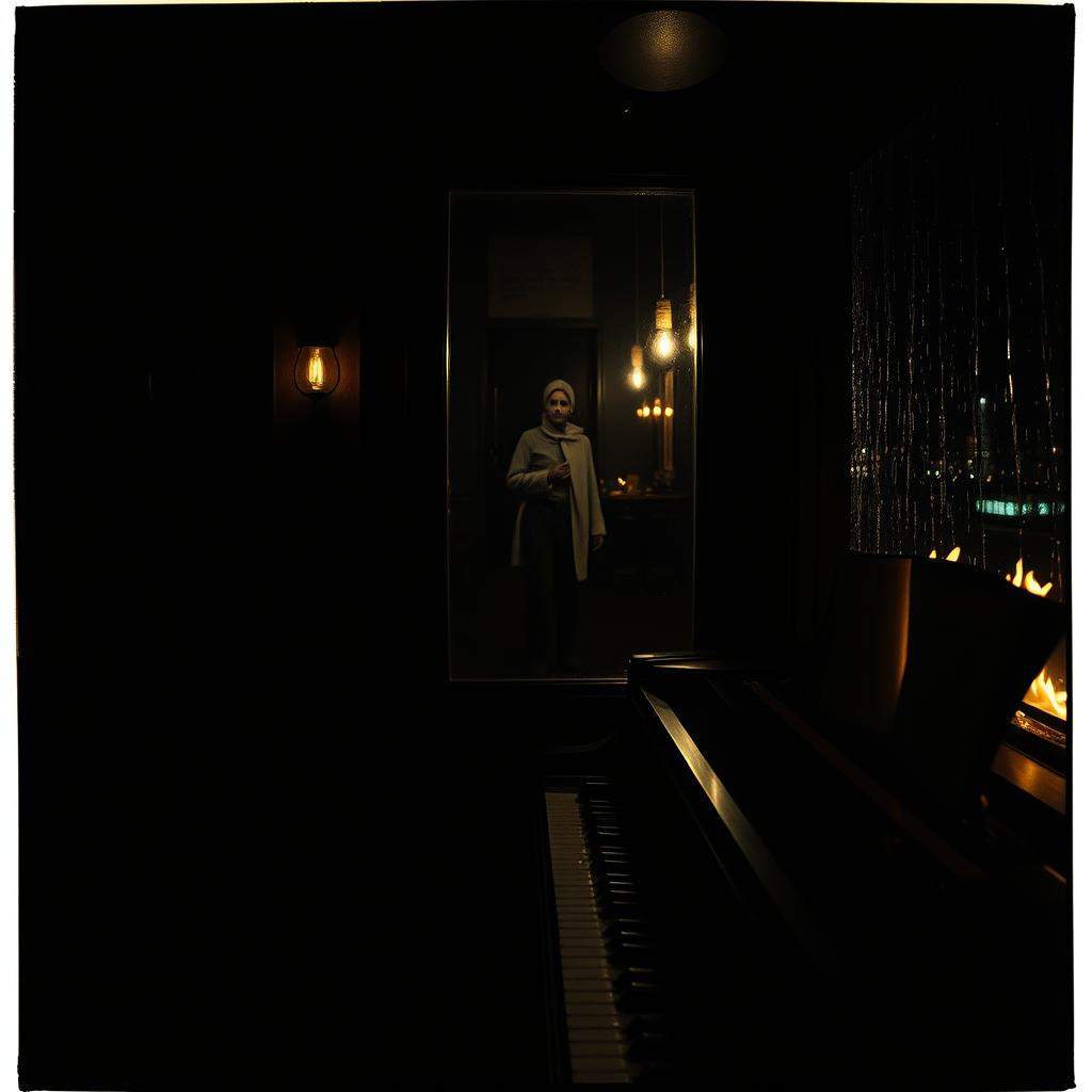 Schwarz-Weiße Tasta’n