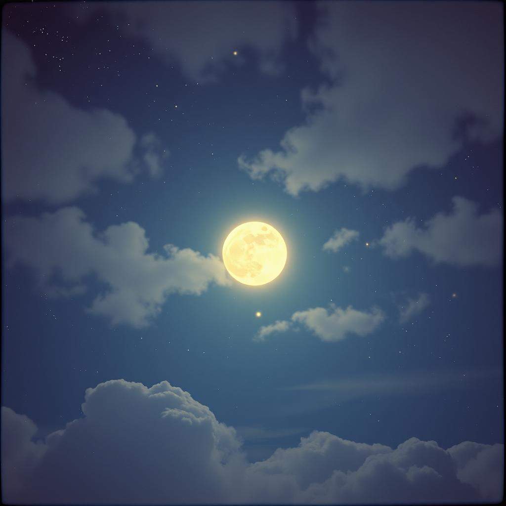 Underneath the Stars