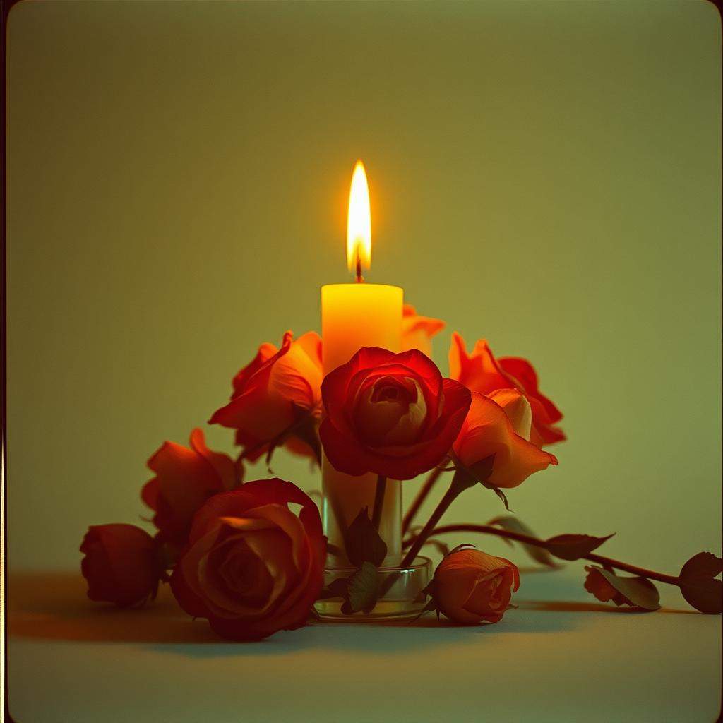 Candlelit Remembrance