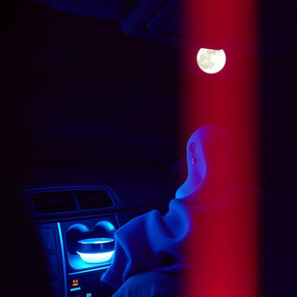 Taste You On My Tongue