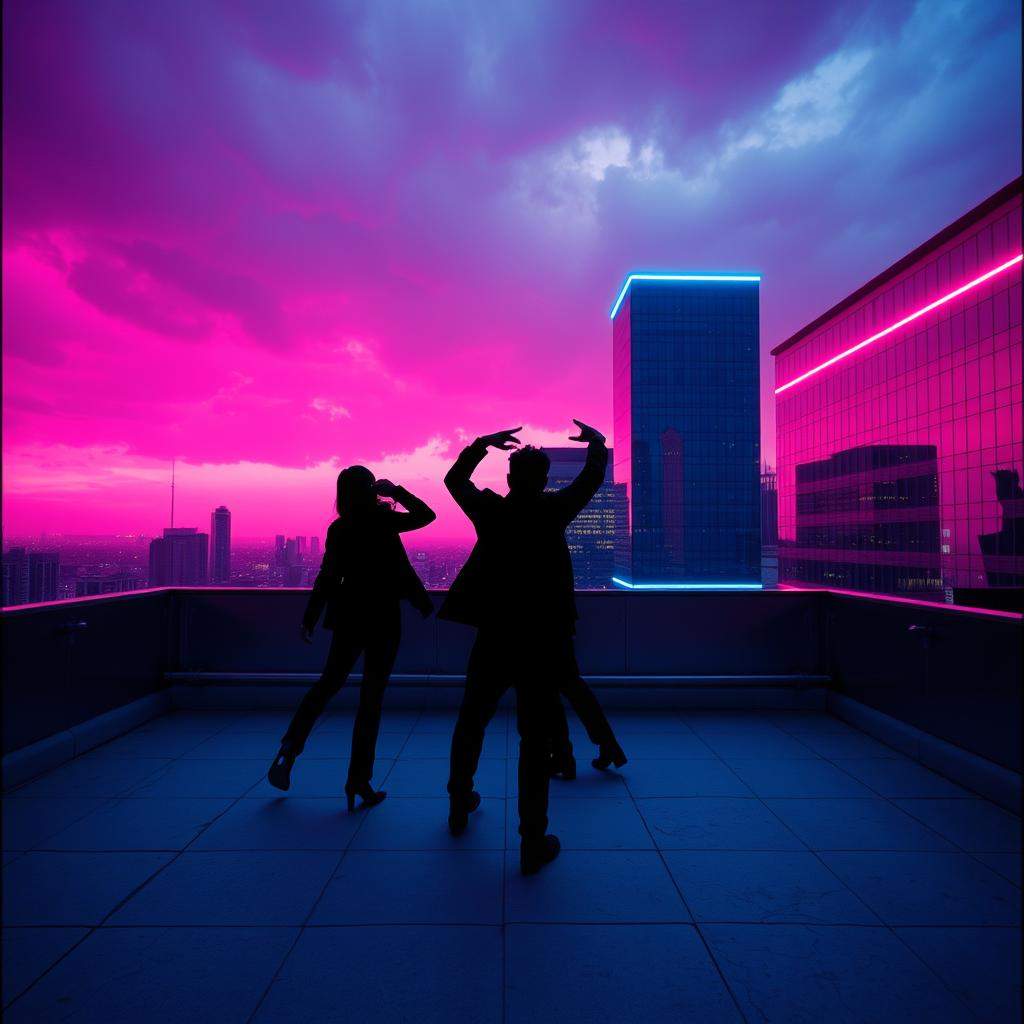 How it's done(huntrix)