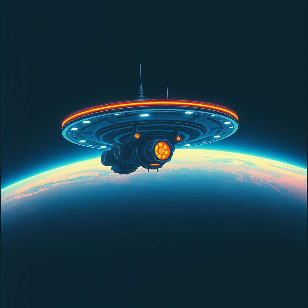 Interstellar - Hardy