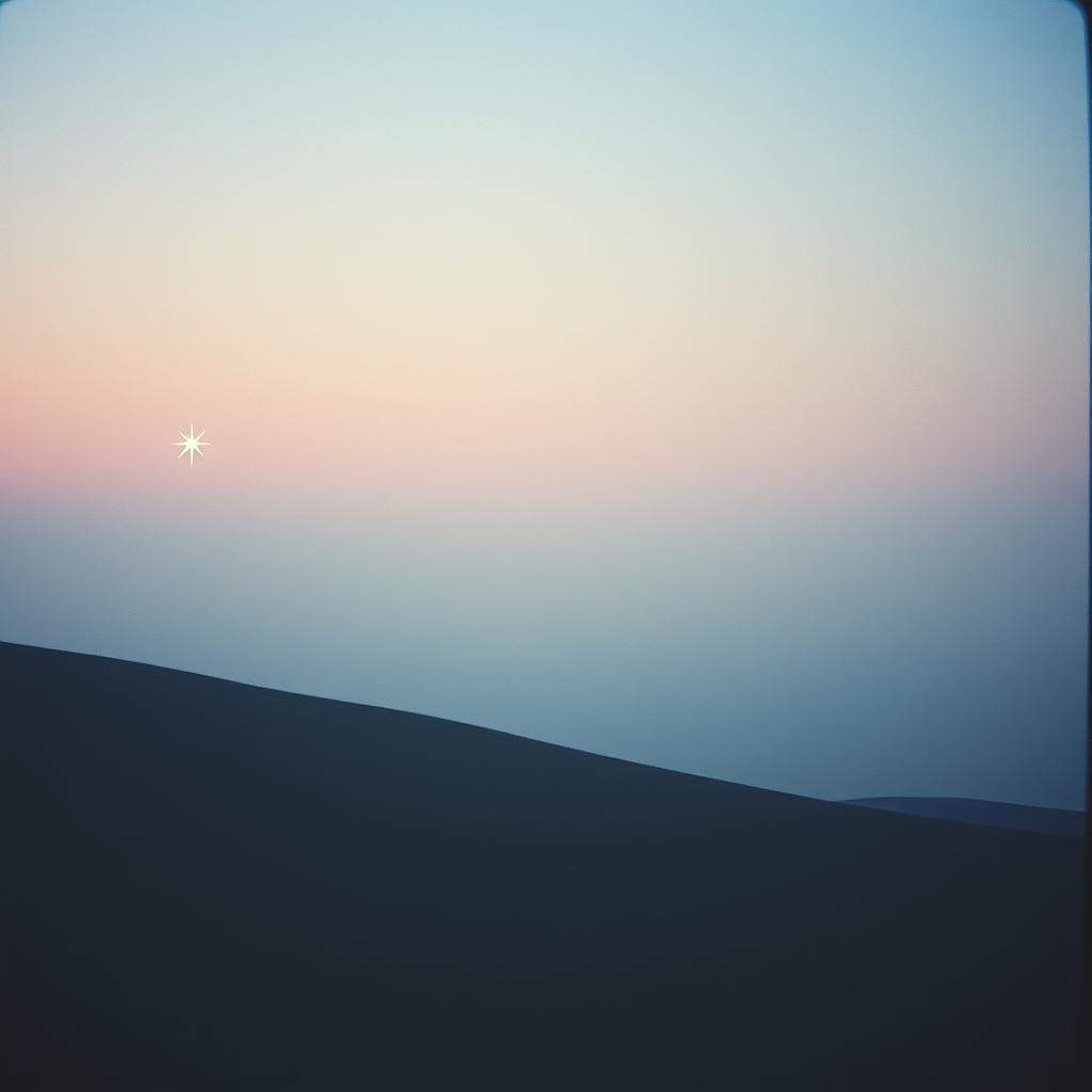 That Look of Destiny (Tribute to Sean_Williamson)