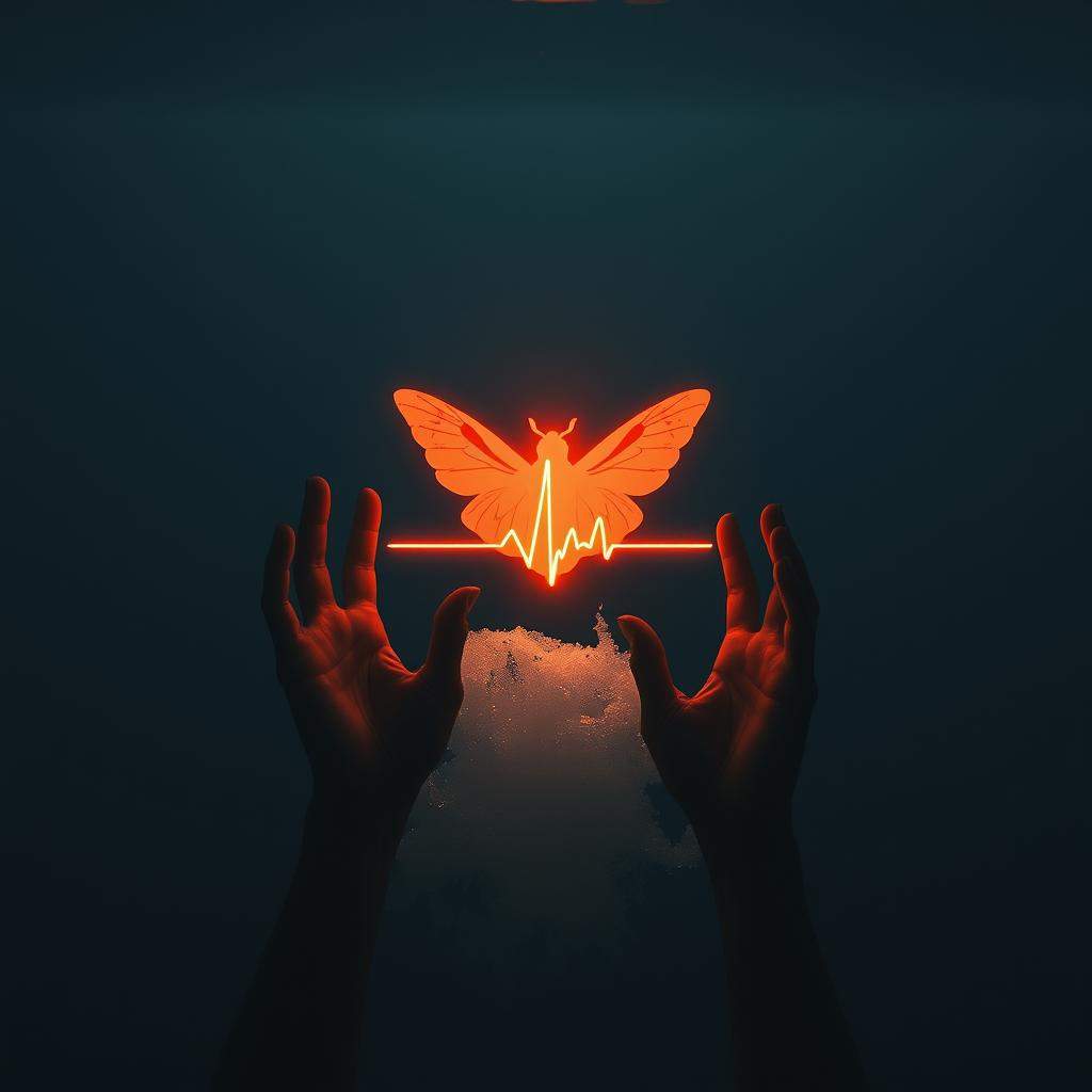 Poison In Your Lungs