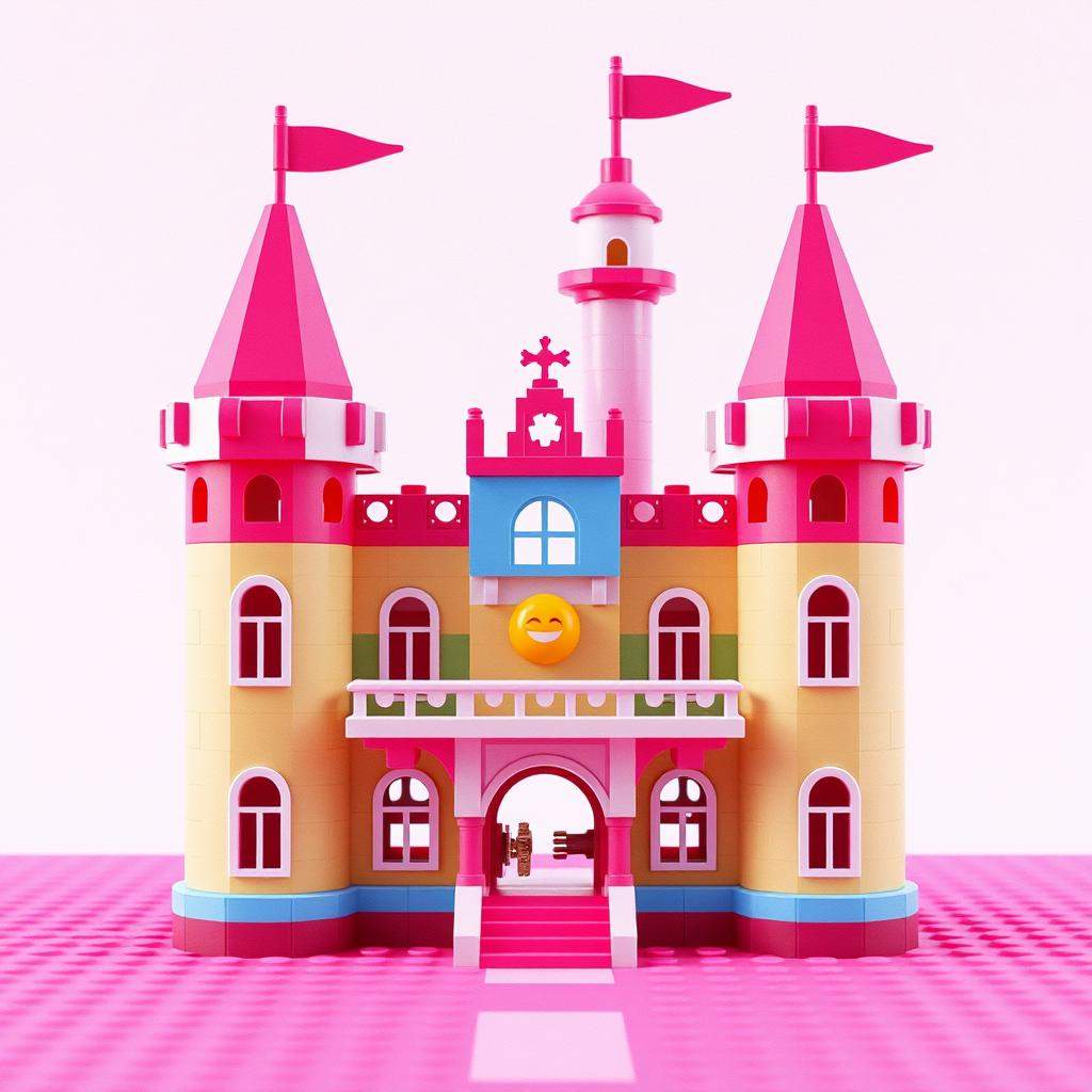 Plastic Hearts Collide