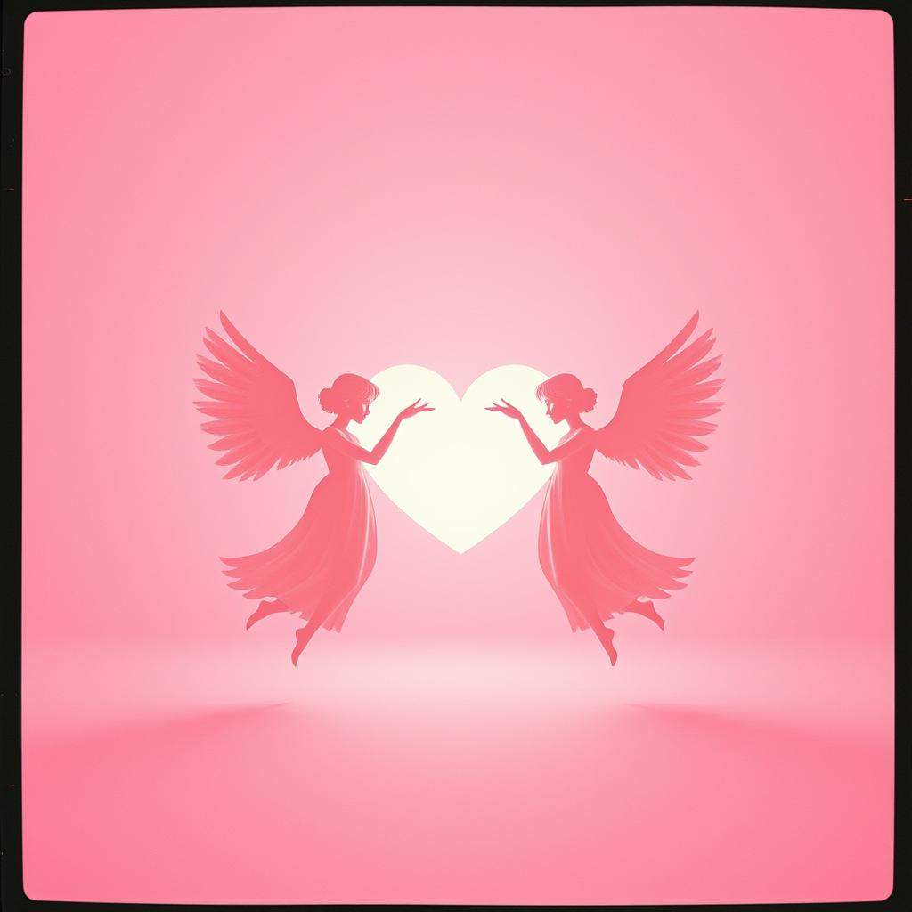 Nous sommes liés par un amour divin