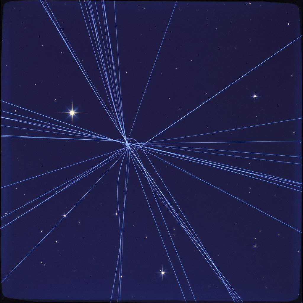 Threads of Complexity