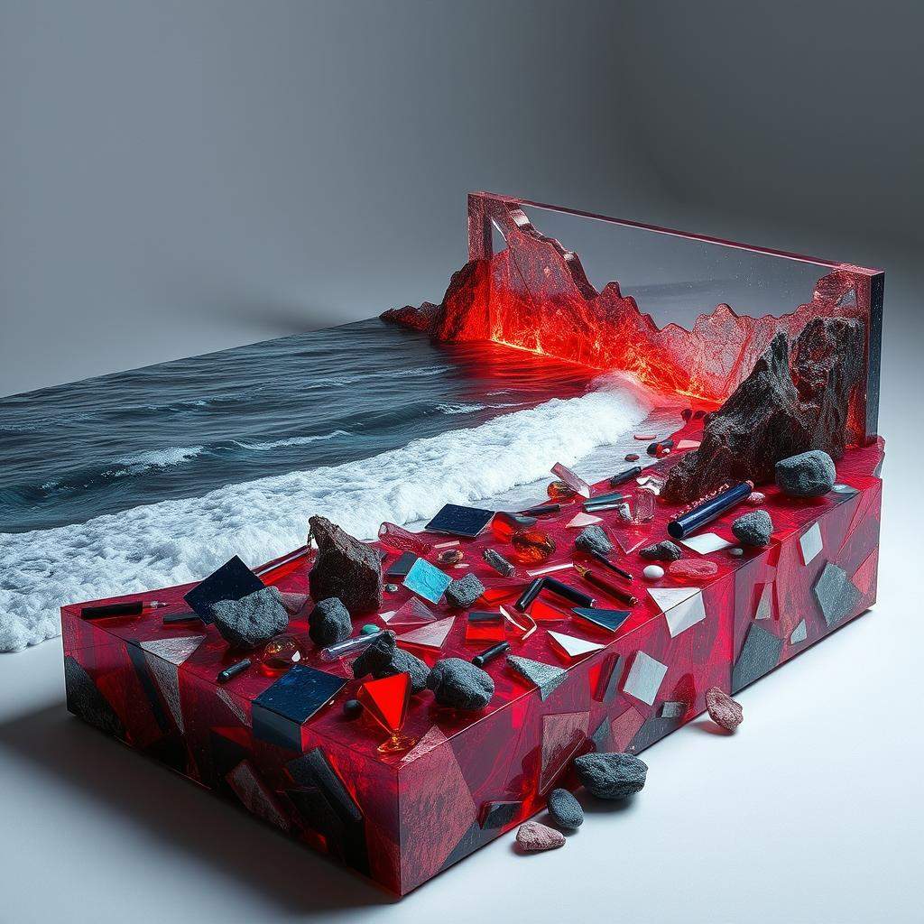 Love don’t live here