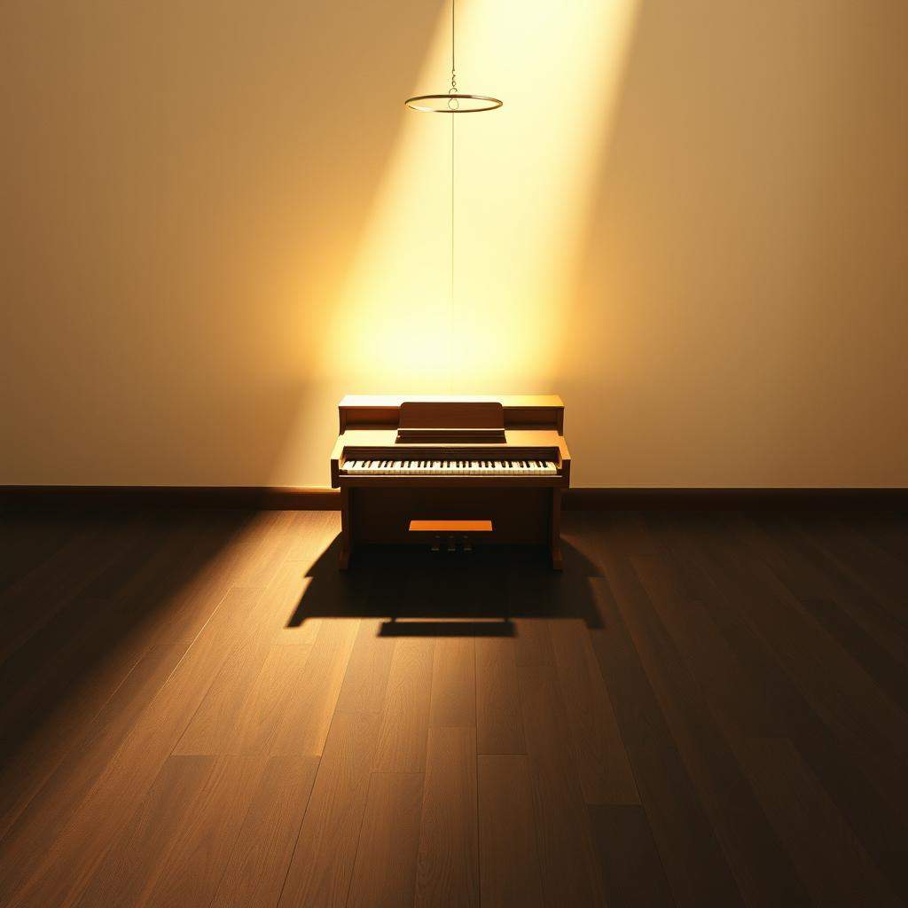 The Thread Between Hearts