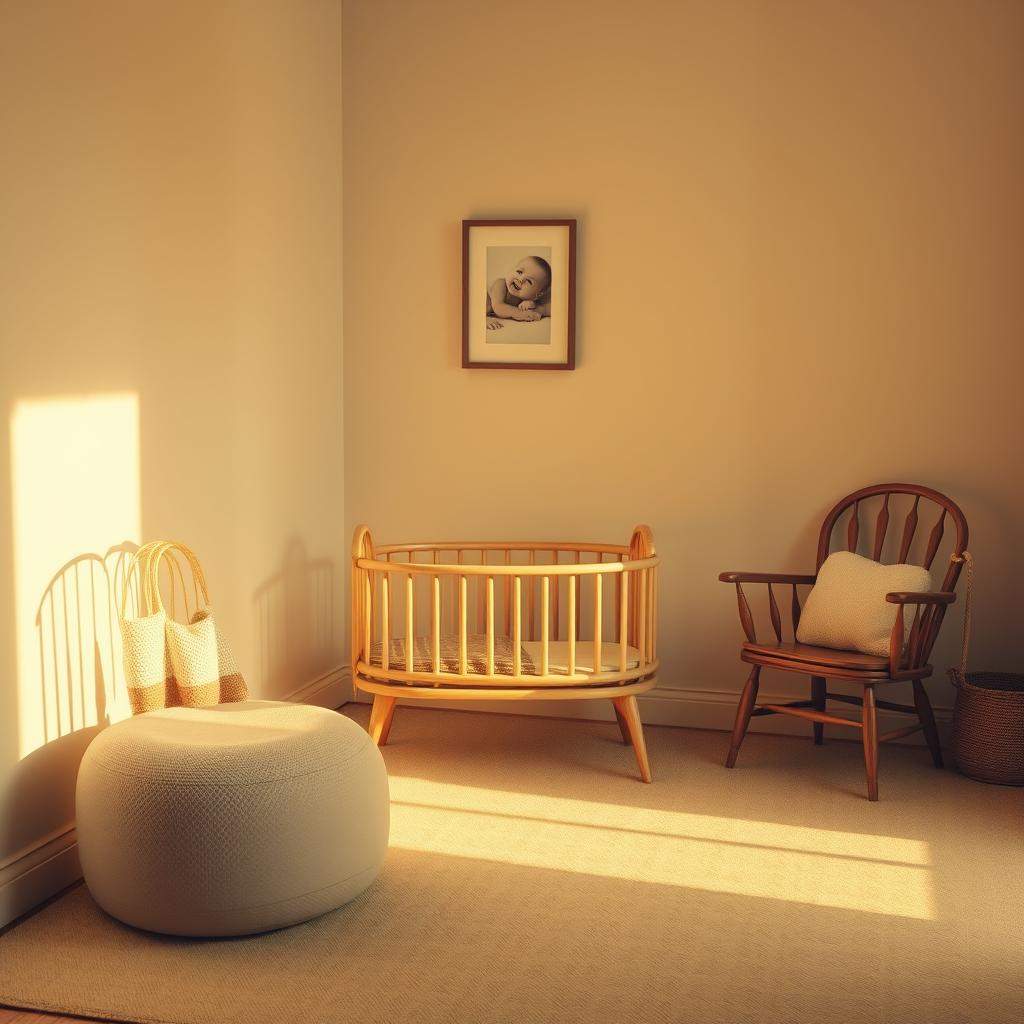 When I First Held Your Name