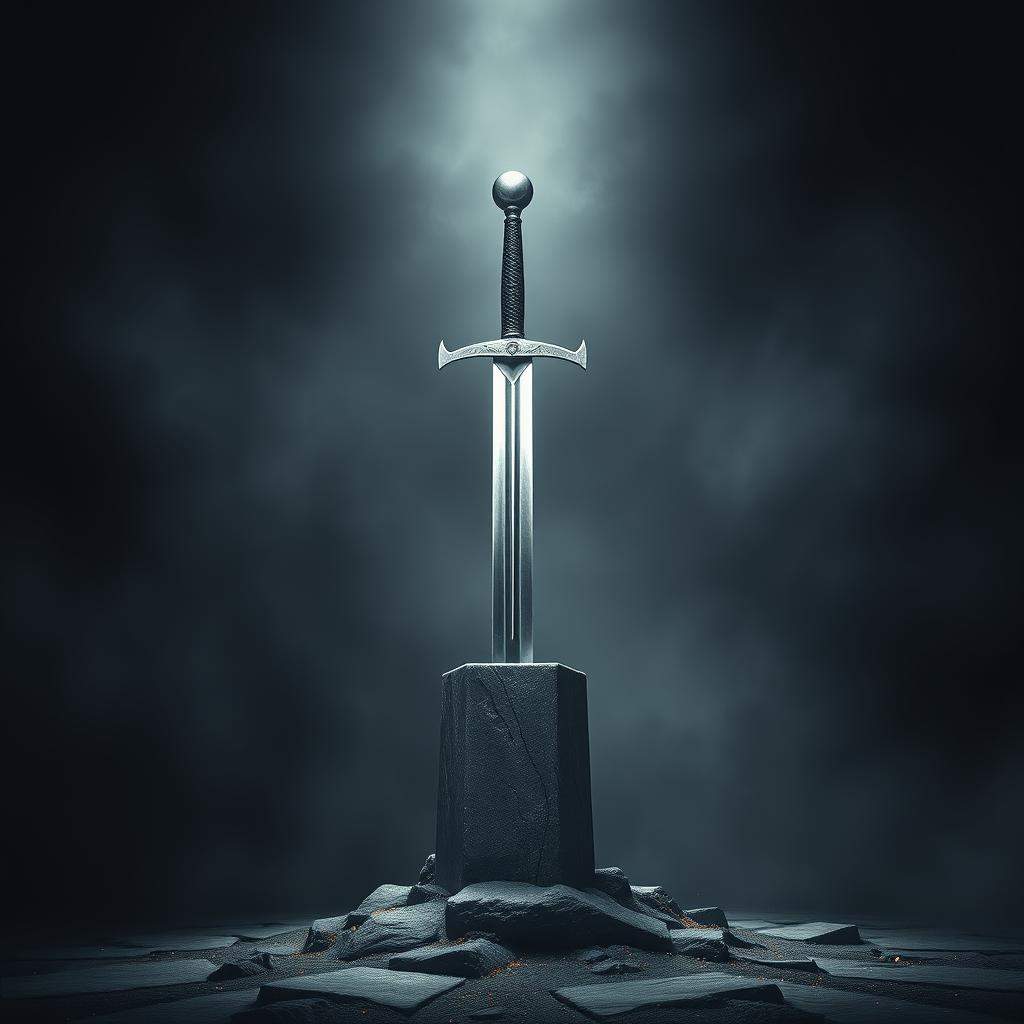 Oathsteel/Bloodtempo