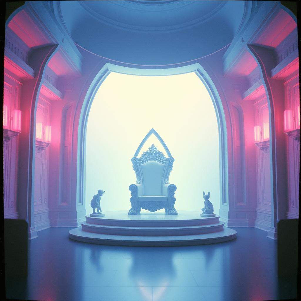 Throne Room