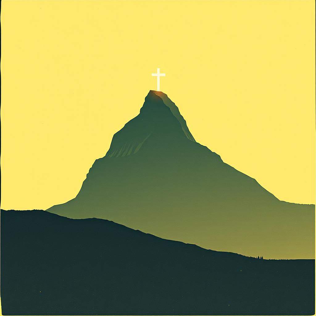 Greater Than Goliath