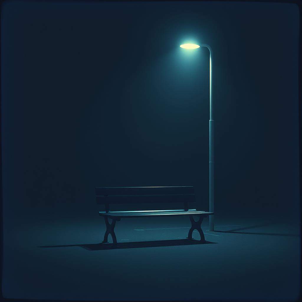 Why Do I Miss You So Much