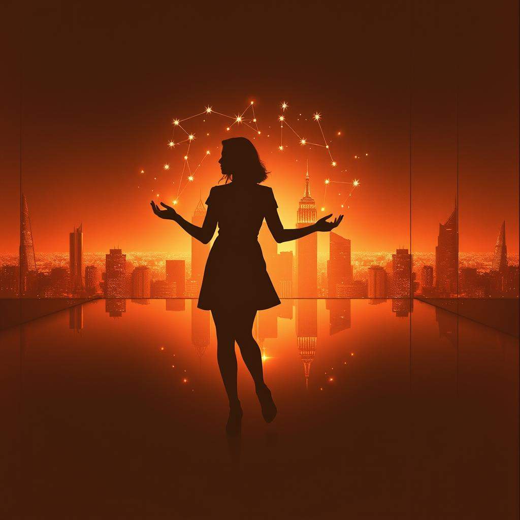 Mirror Remember Her*