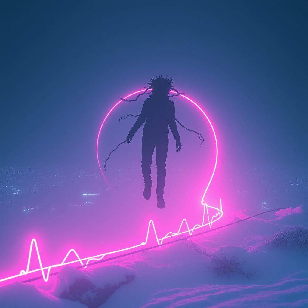 Я в твоєму полоні