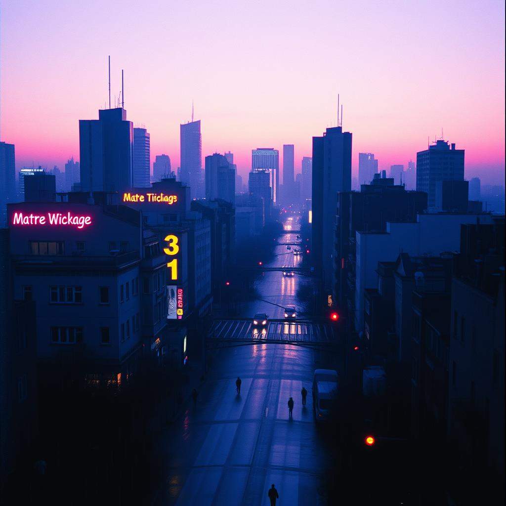 Till The End of the World