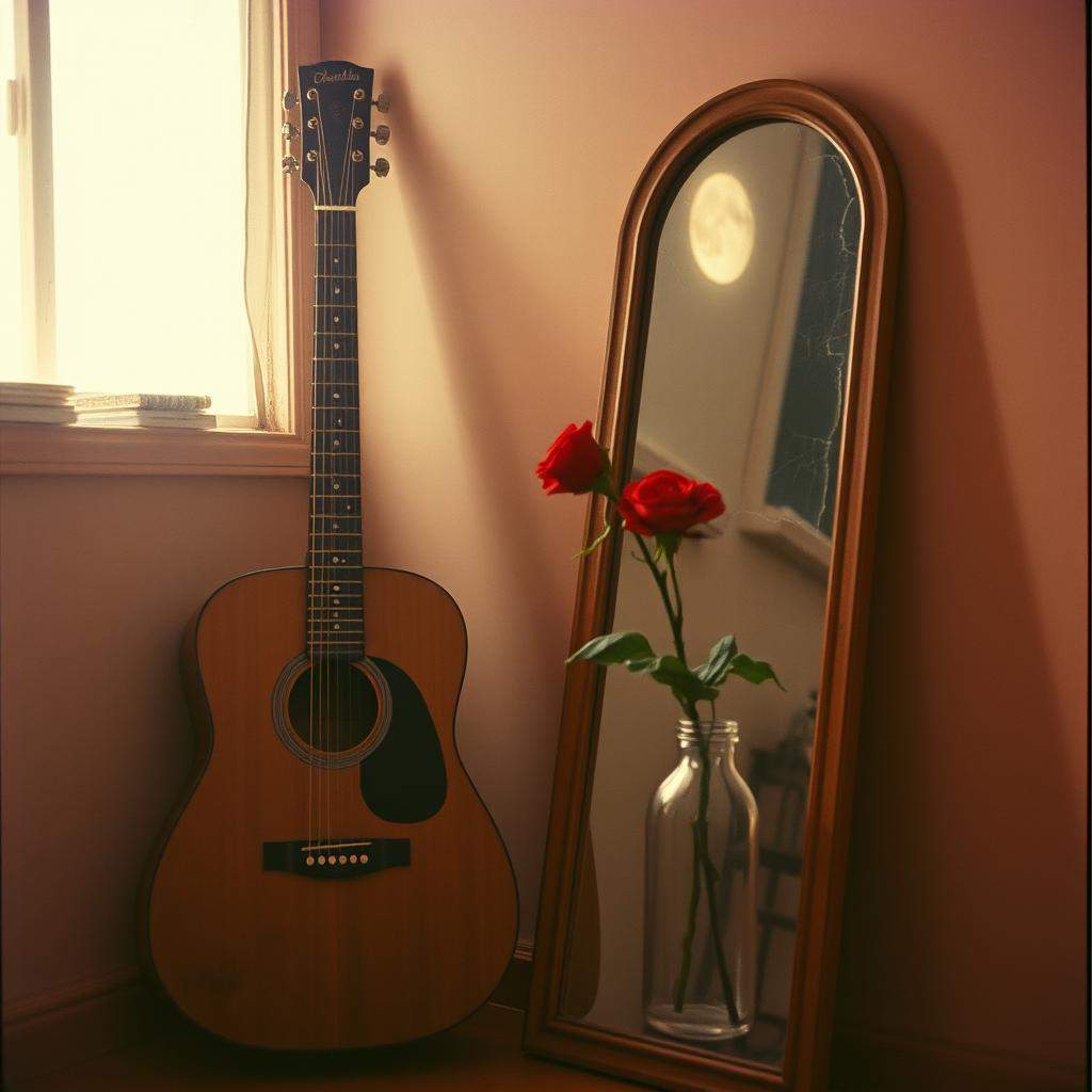 I’m sorry for the pain