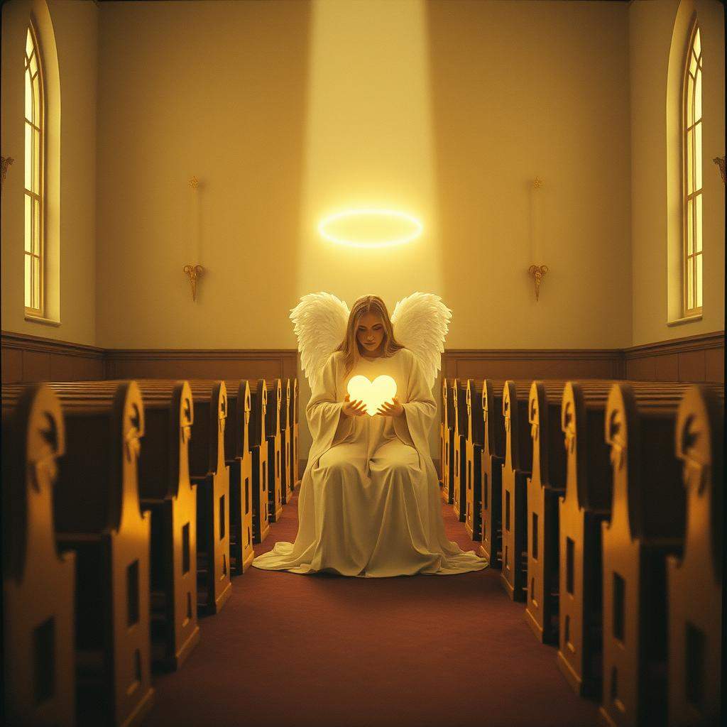 Dieu est venu parmi les siens