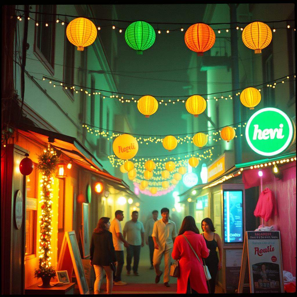 You only live once (YOLO)