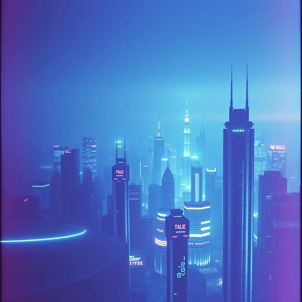 Sci fi movie trailer music