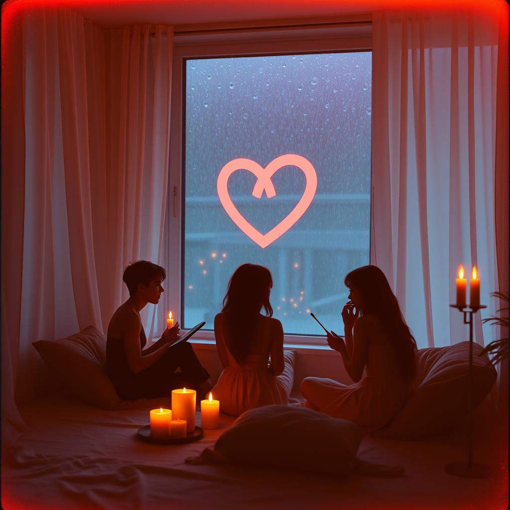 Stay ft Drastic Soul