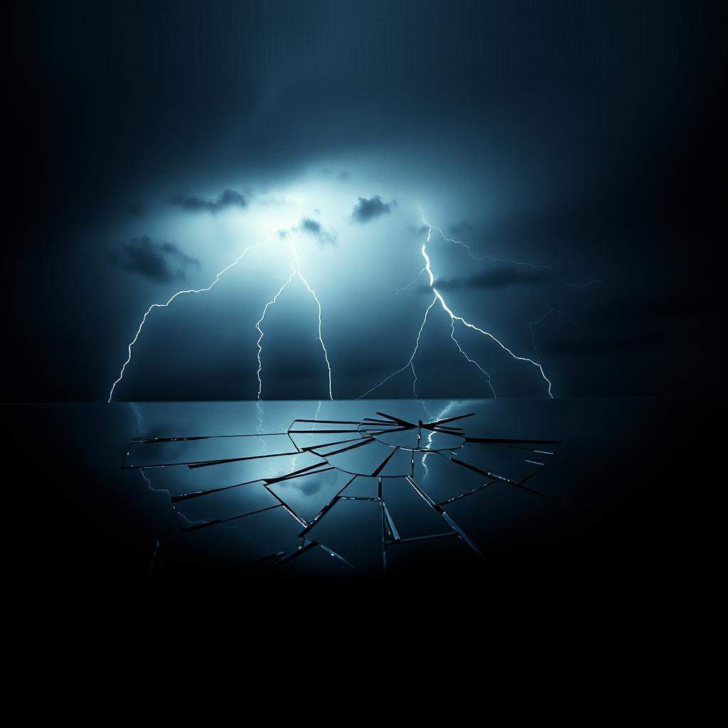 Is It Me? (Metal Remix)