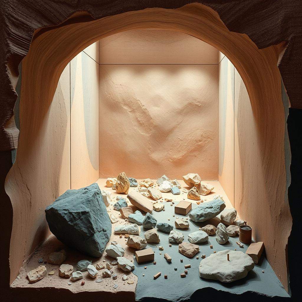 Cathedrals of Our Skin