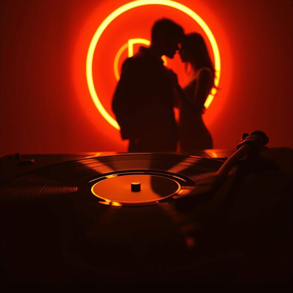 Heatwave in Your Shadows