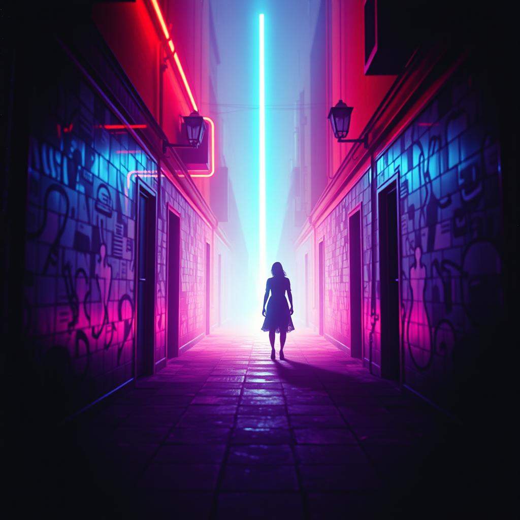 Shadows of Salvation