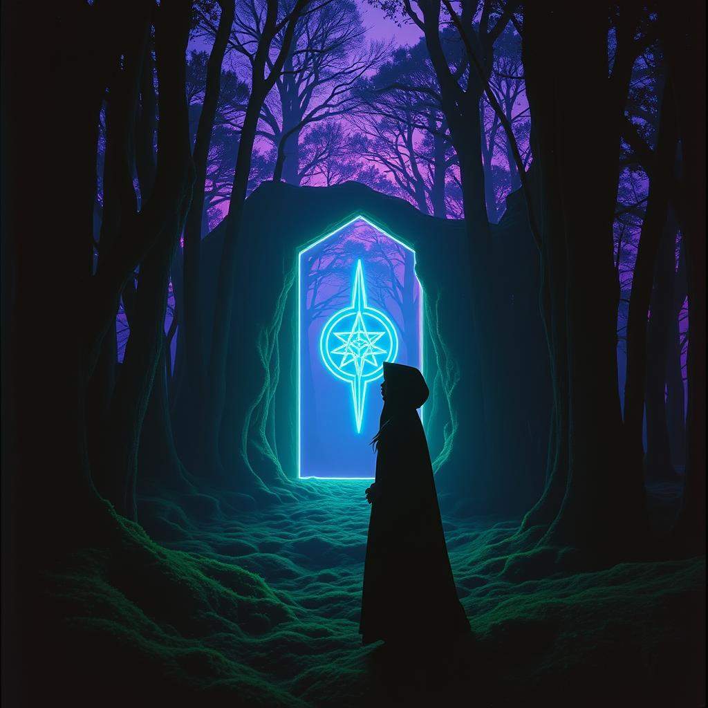 Signum Silentii (Znak Ciszy) I