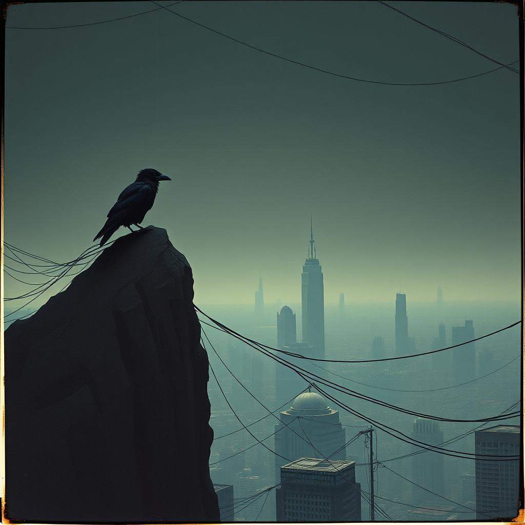 Crooked I -The Illest Emcee Ever