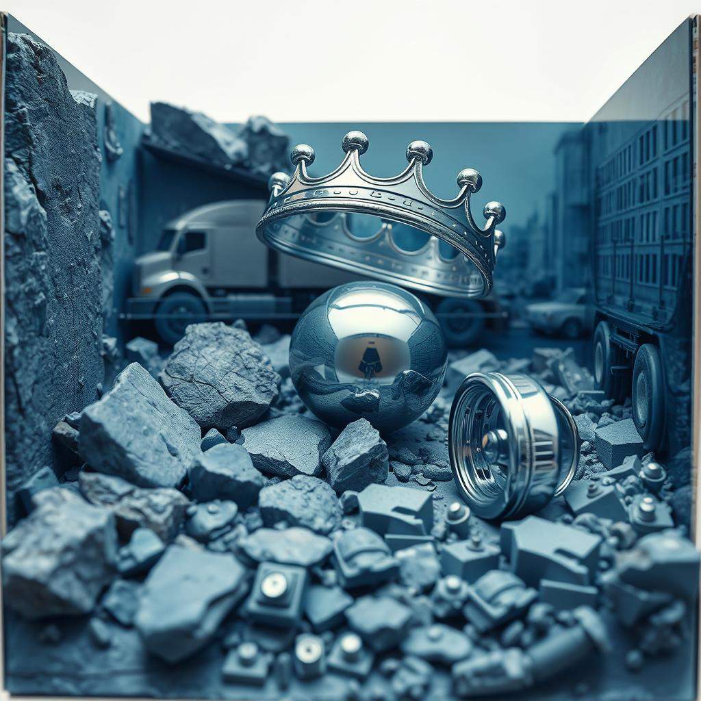 Queen of the Left Lane