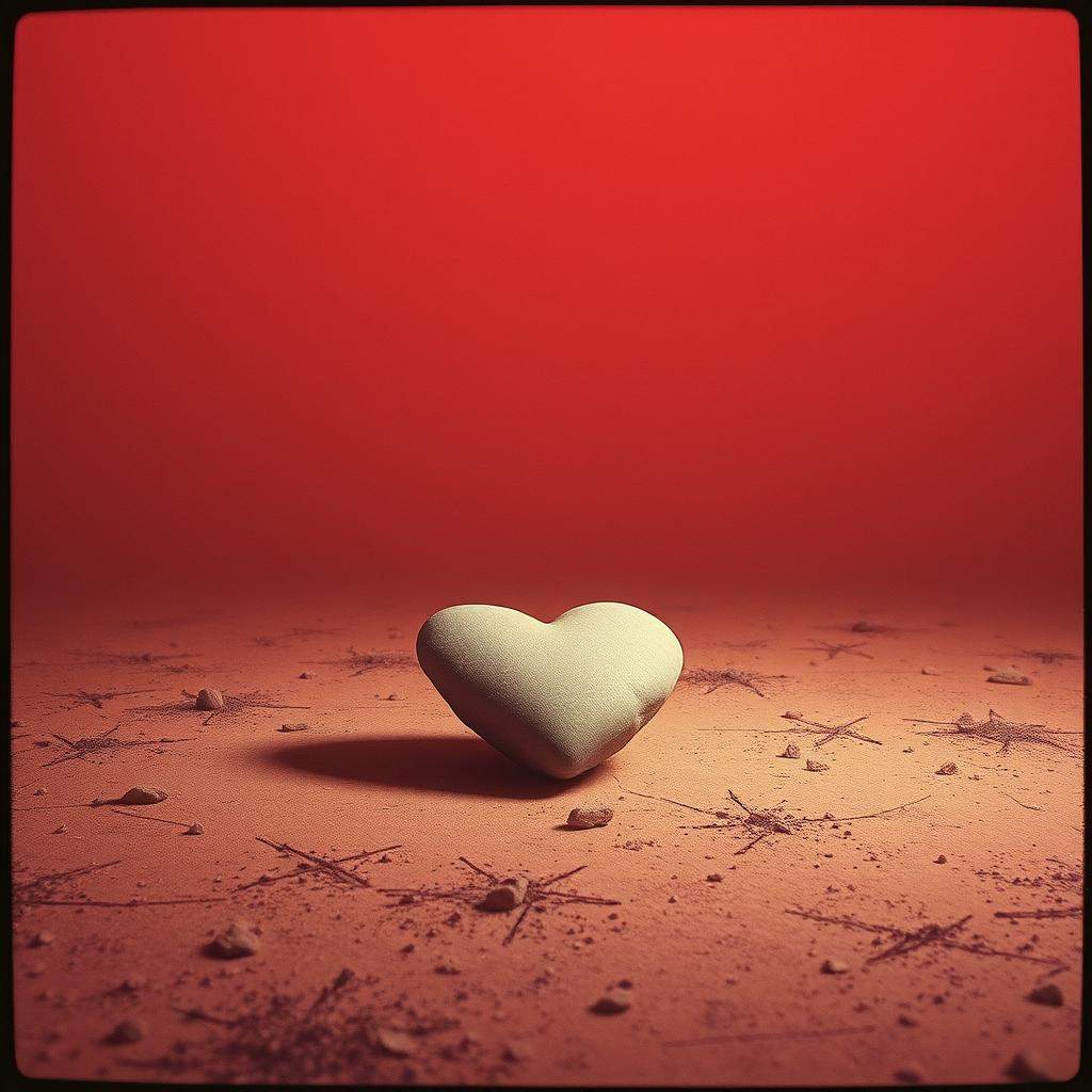 Вогонь і Гранит