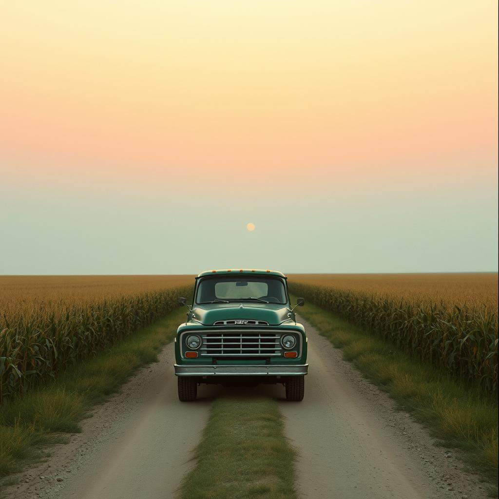 Million Miles (Remake)