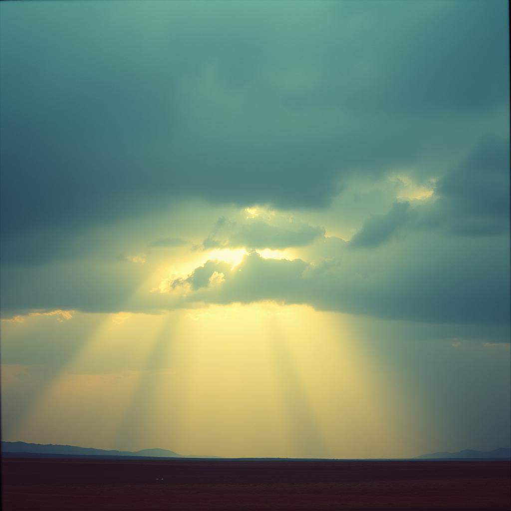 Mercy Grace Faith Freedom