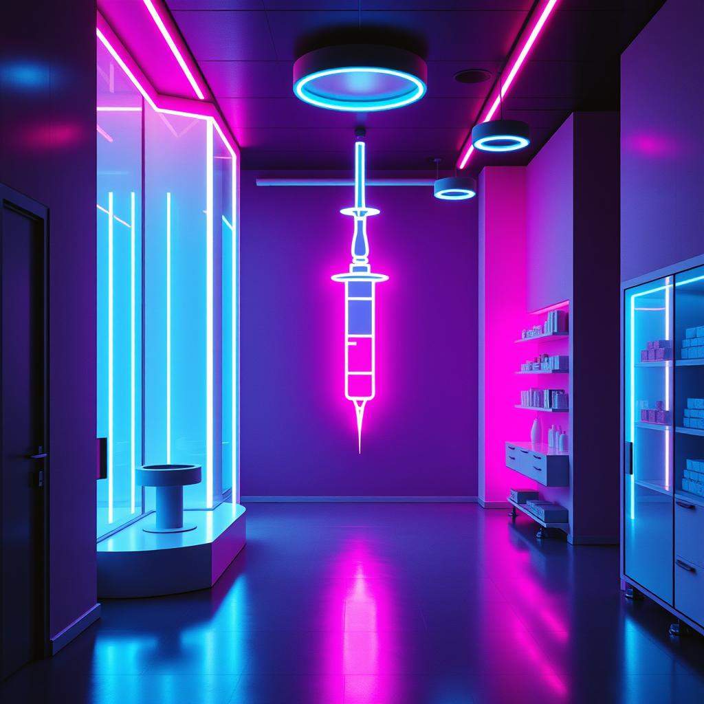 RESPUESTA A LA  VITAMINA B12