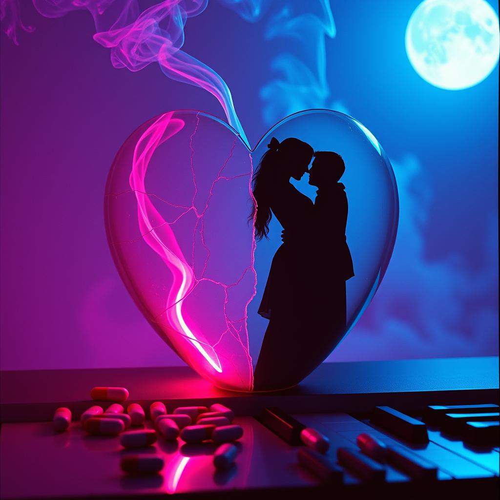 She said she wanna leave