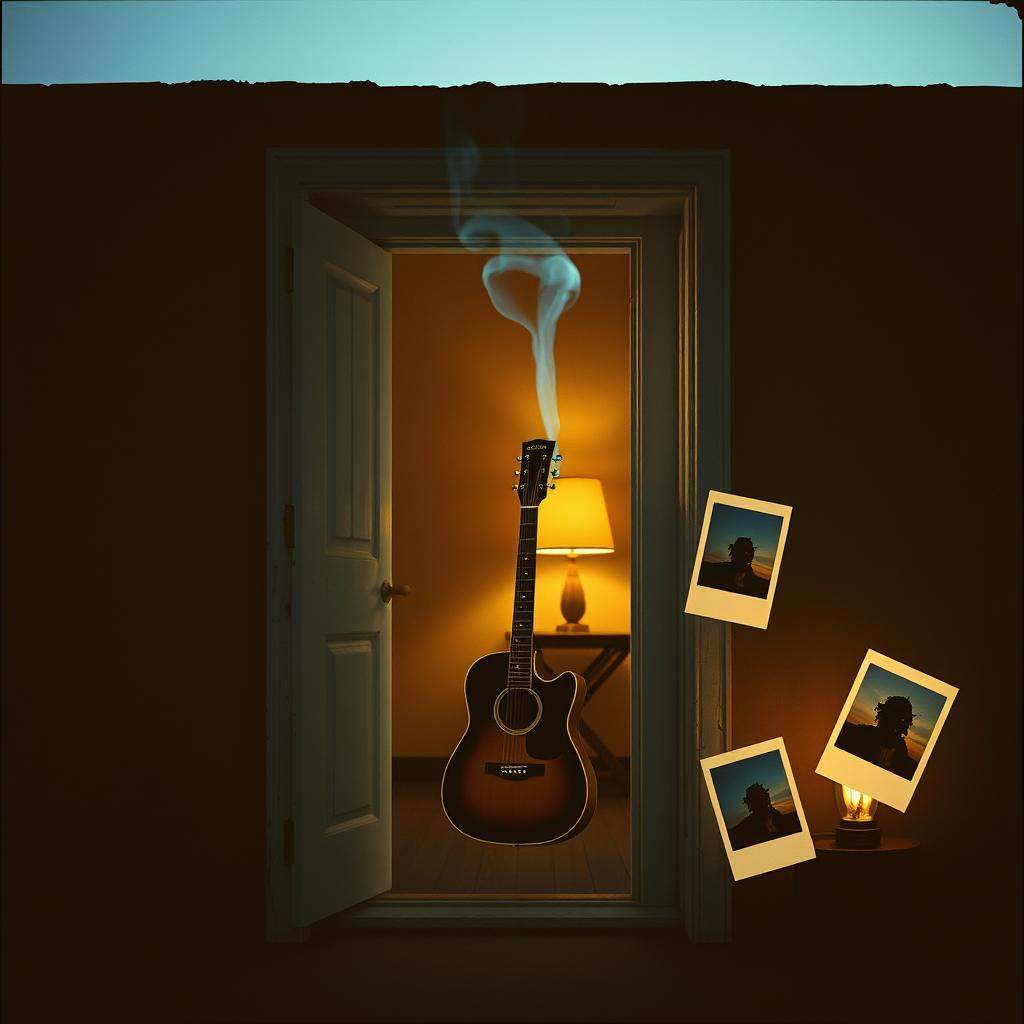 Last Times Of My Life