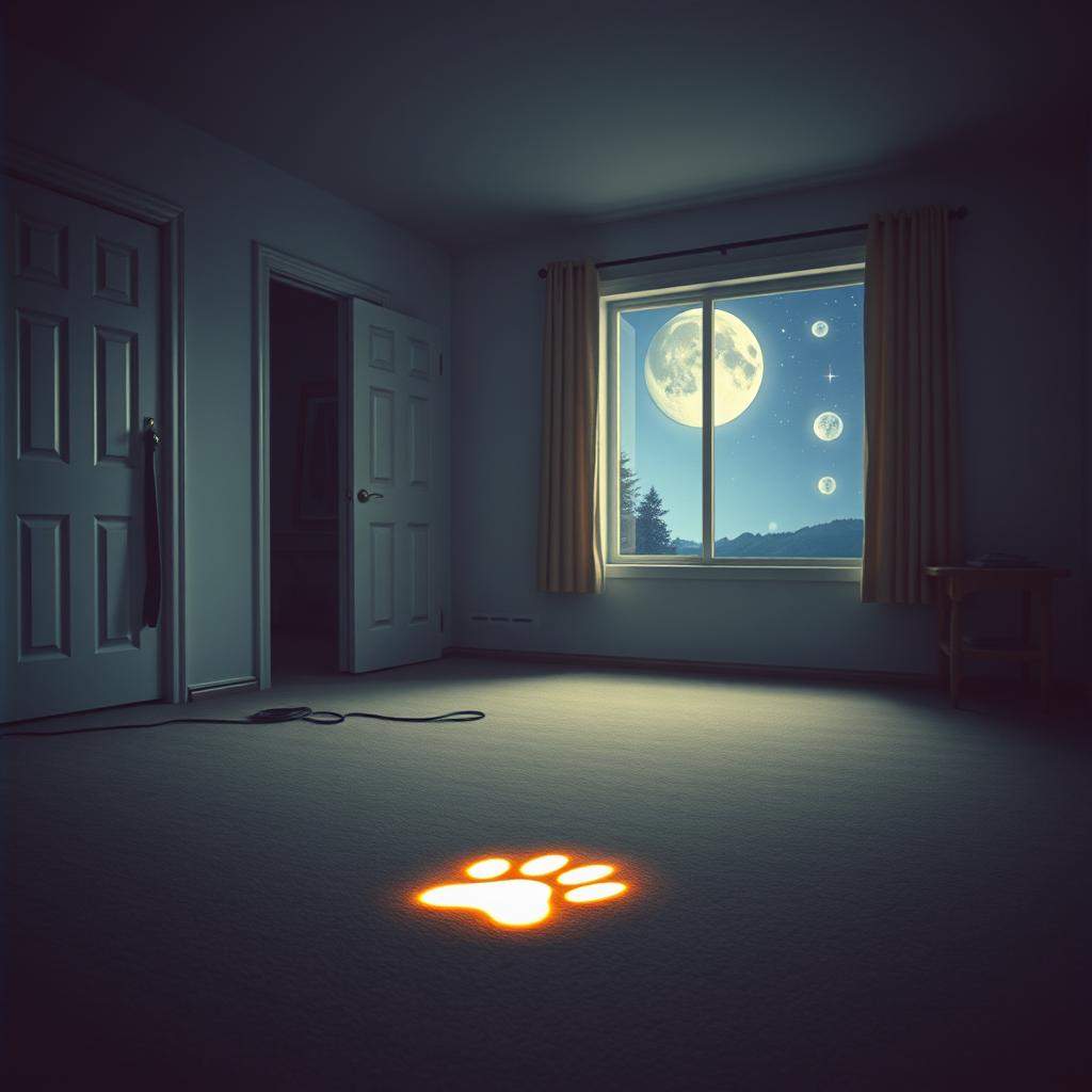 Echoes Of You (Eulogy)