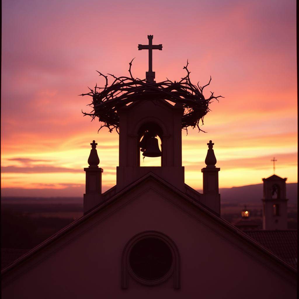 “Vine and Crown of France”