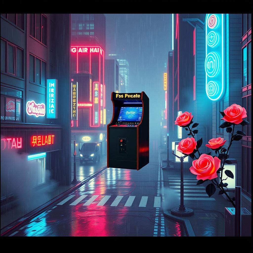 Ever lost in me -never lost indeed