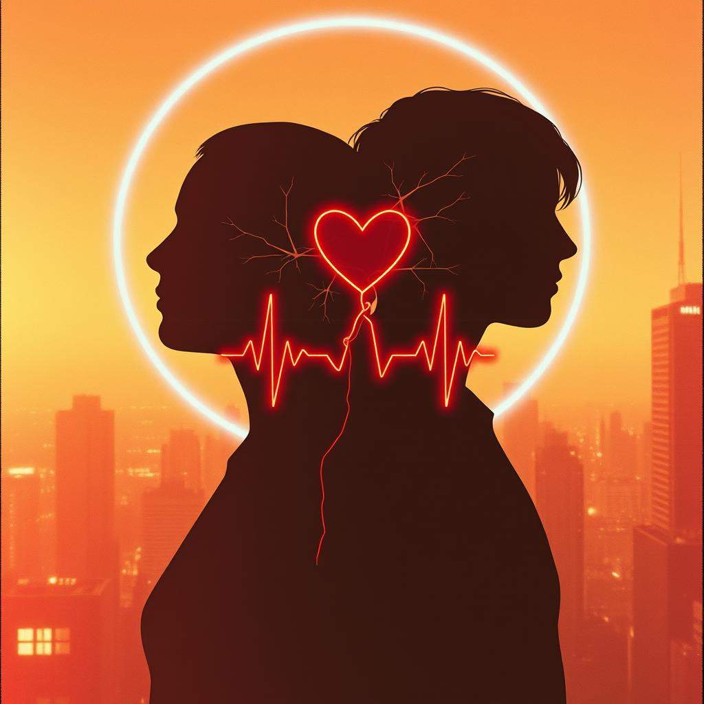 Chemistry in your arms