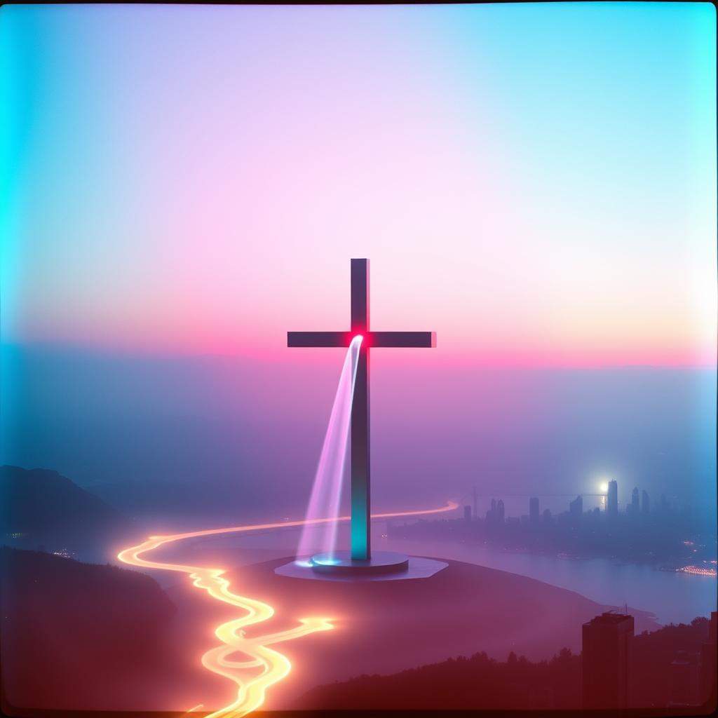 Only Jesus is the King